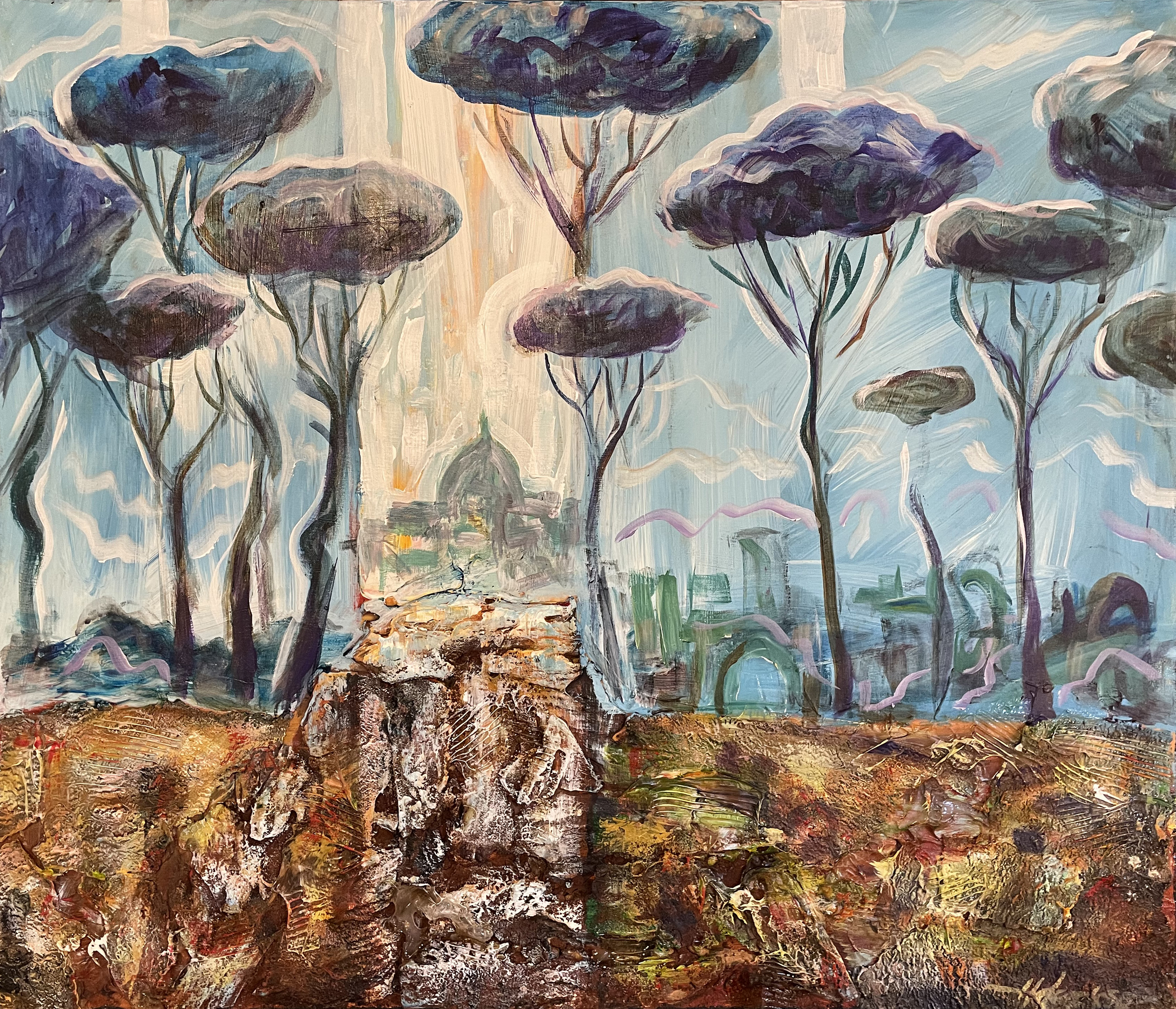 Pines of Rome